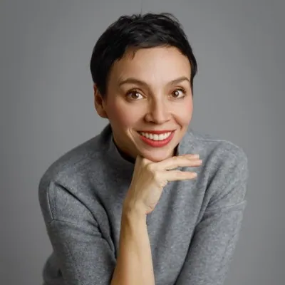 Radmila Bešević Obradović, retail dizajner i osnivačica DOBRA doo