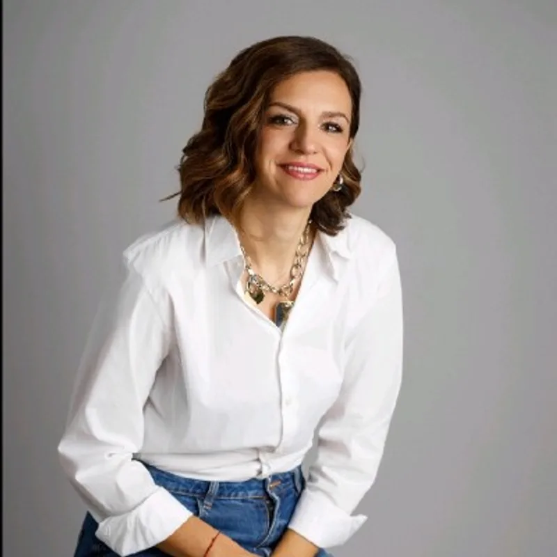 Tijana Džakula, retail dizajner